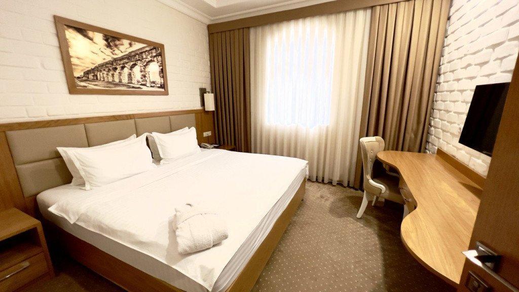 Praga Hotel Ташкент Екстер'єр фото