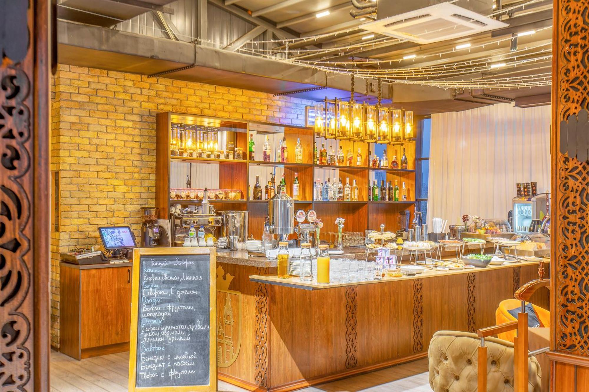 Praga Hotel Ташкент Екстер'єр фото