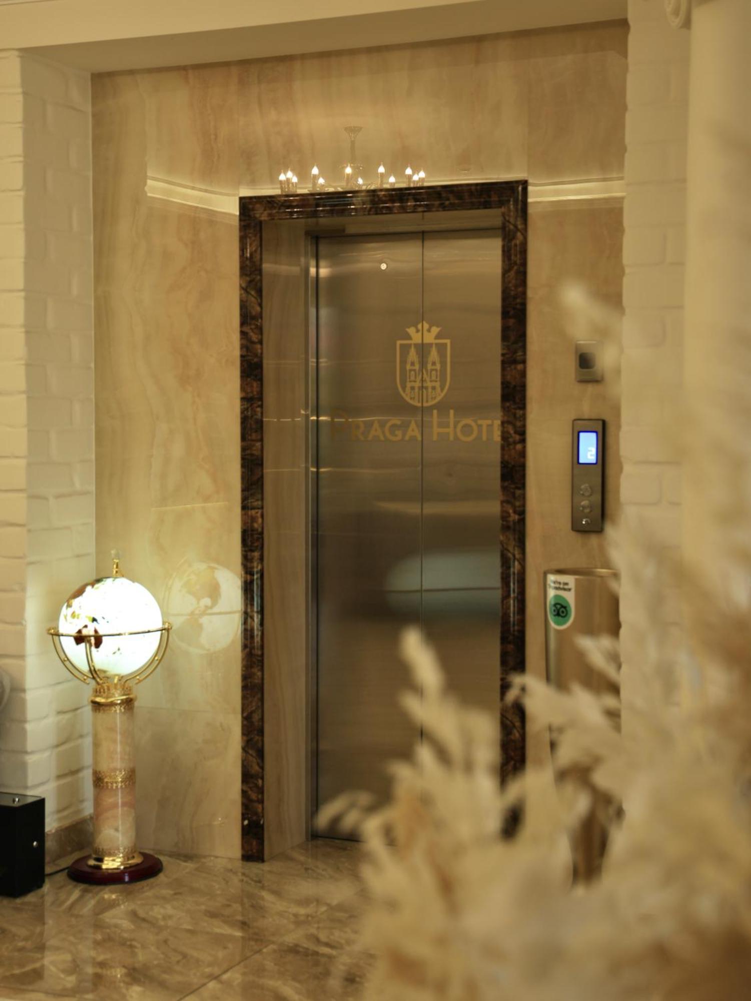 Praga Hotel Ташкент Екстер'єр фото