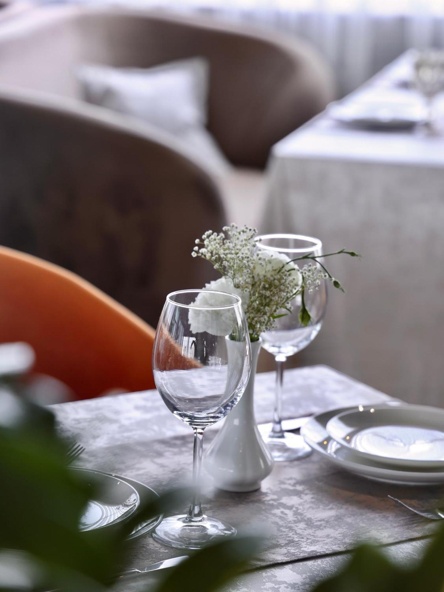 Praga Hotel Ташкент Екстер'єр фото