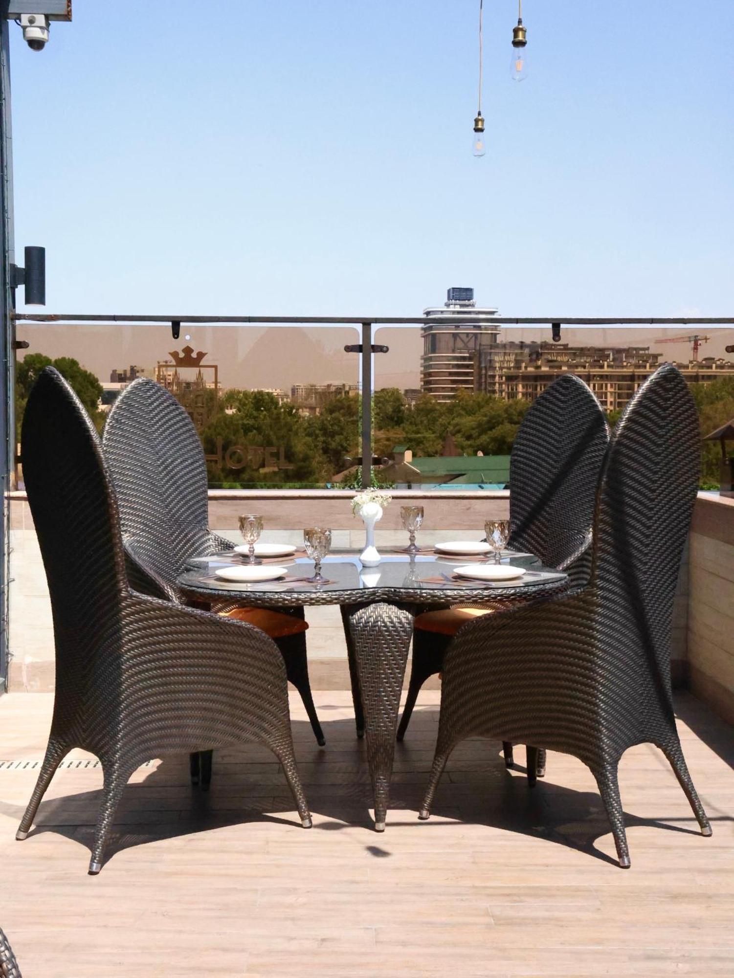 Praga Hotel Ташкент Екстер'єр фото